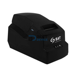 IMPRESORA TERMICA SAT 15T US