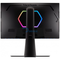 MONITOR GAMER VIEWSONIC 32" XG320U SIDE BORDERLESS