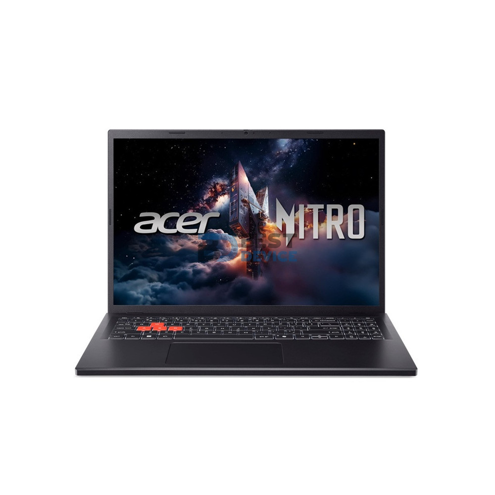 NOTEBOOK GAMER ACER NL16-71G-520Y CI5-13420H/16/16/512/4050/6G
