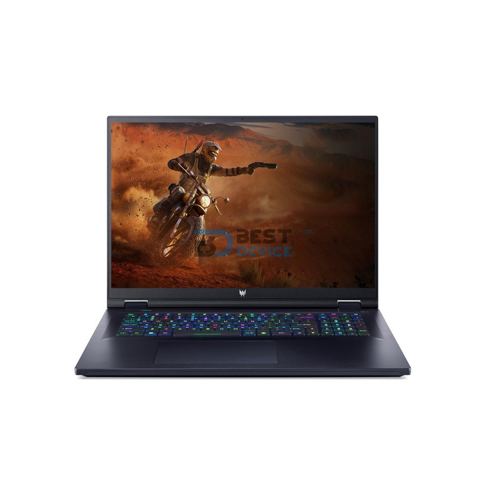 NOTEBOOK GAMER ACER PH18-71-71PC CI7-13700HX/18/16/1T/4060/8GB