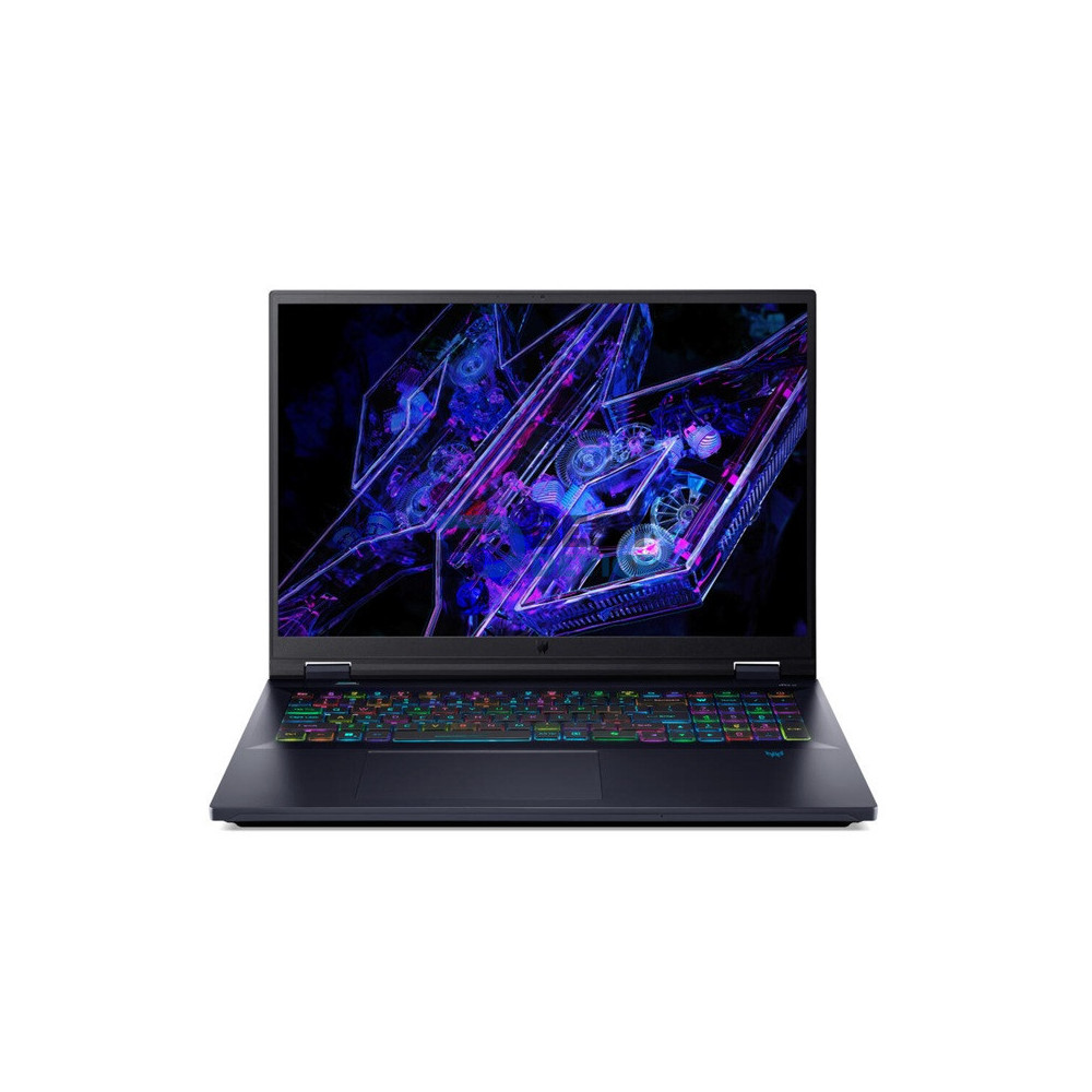 NOTEBOOK GAMER ACER PH18-72-95JD CI9-14900HX/18/16/1T/4080/12G