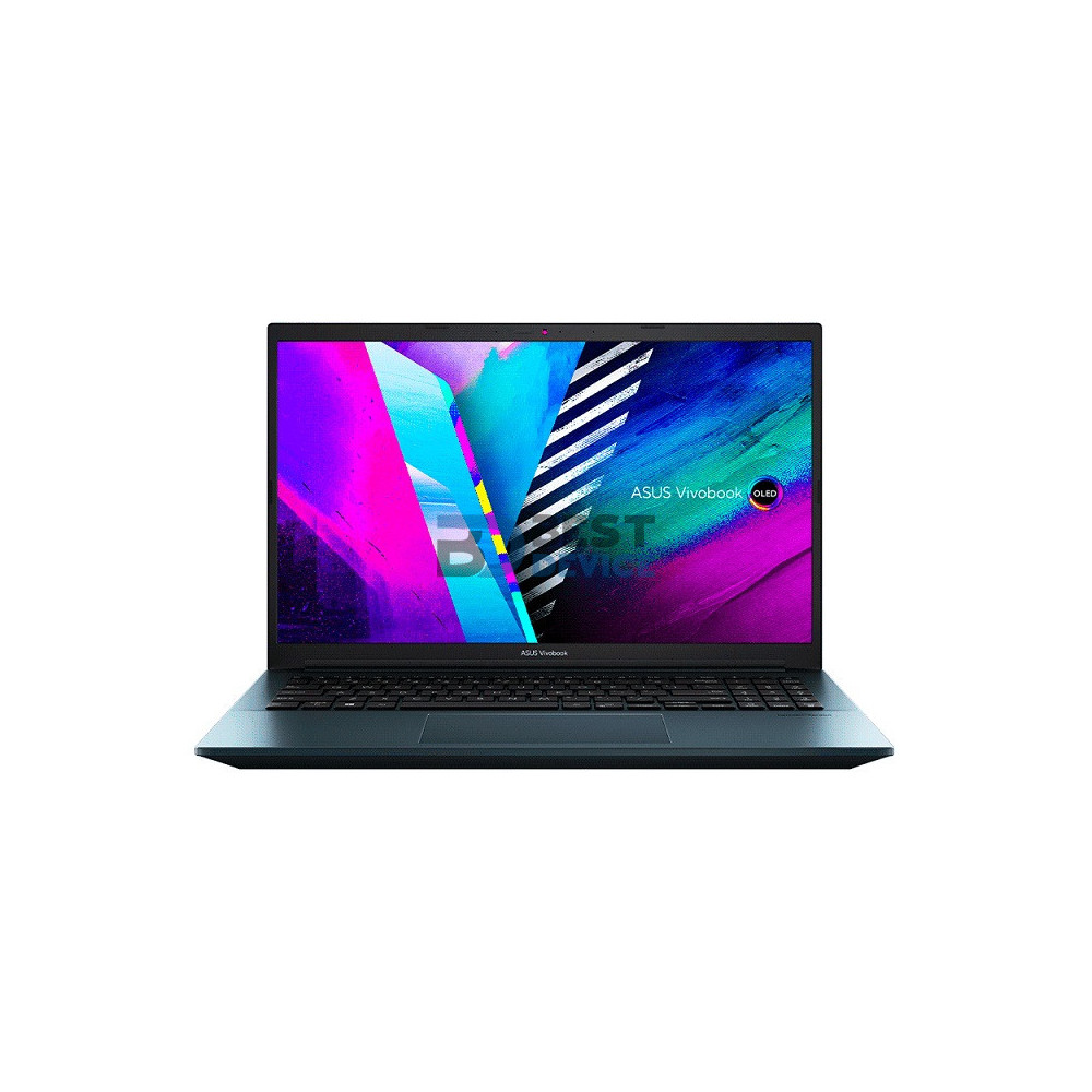 NOTEBOOK ASUS VIVOBOOK CI7 K3500PA-L1121T//15.6/8/512/W10/ESP