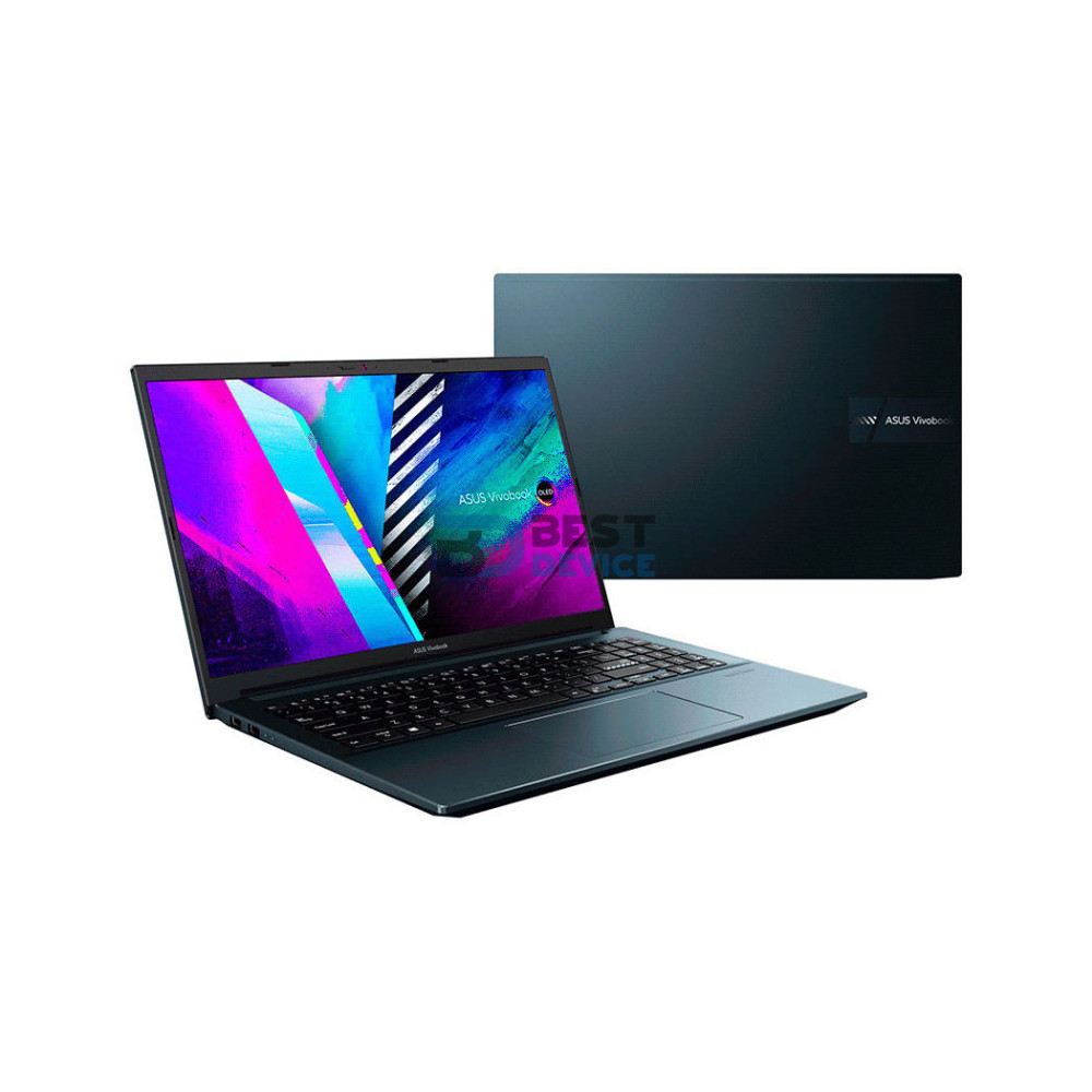 NOTEBOOK ASUS VIVOBOOK CI7 K3500PA-L1204W/15/8/512/W11/ESP