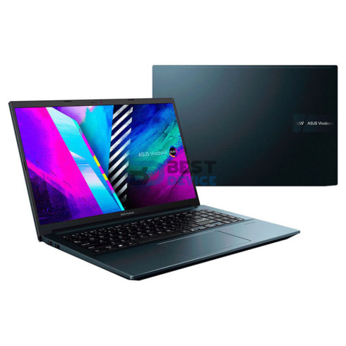 NOTEBOOK ASUS VIVOBOOK CI7 K3500PA-L1204W/15/8/512/W11/ESP