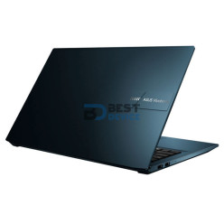 NOTEBOOK ASUS VIVOBOOK CI7 K3500PA-L1204W/15/8/512/W11/ESP