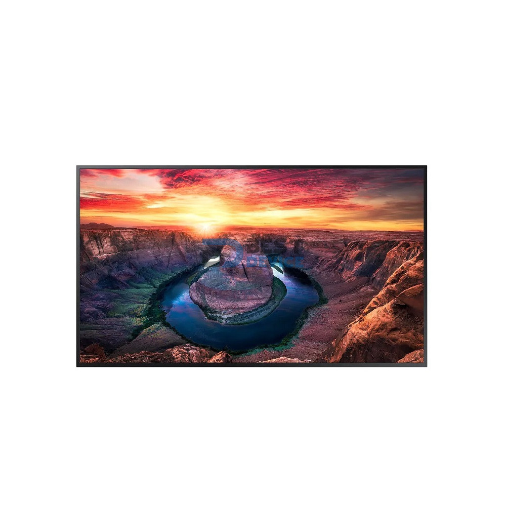 PANTALLA SAMSUNG 55" QMB-T 4K UHD LH55QMBTBGCXZA