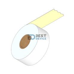 PAPEL STICKY POS HTFC10 40X270