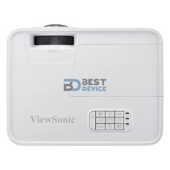 PROYECTOR VIEWSONIC PS600X 3700 LUM XGA