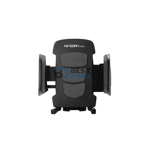 SOPORTE ARGOMTECH PARA CELULAR ARG-AC-0326 PARA AUTO