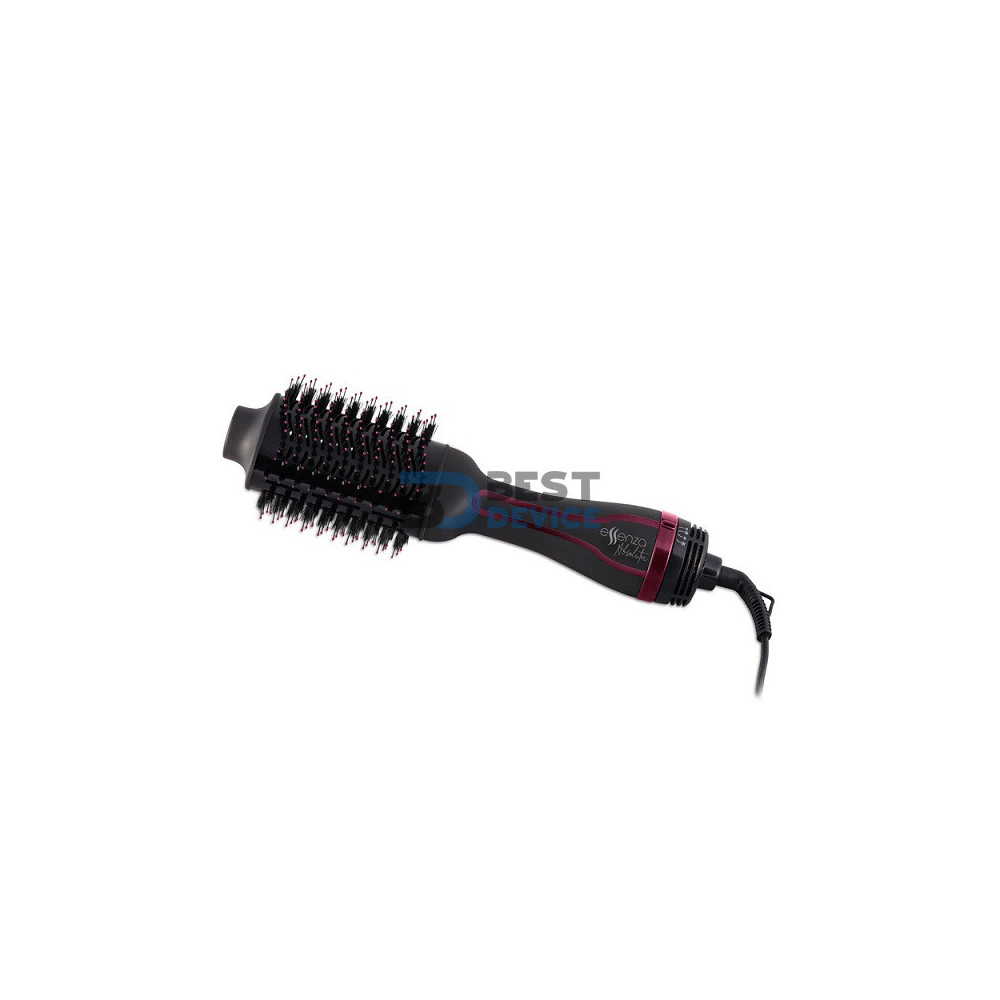 CEPILLO SECADOR OVAL MULTI 1200W 220V NEGRO EB063