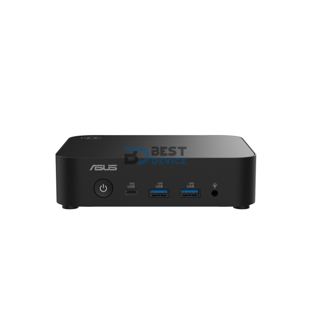 MINI PC ASUS NUC RNUC14MNK1500001 N150/HDMI/DP/WIFI/BT/RED/DDR5/USB