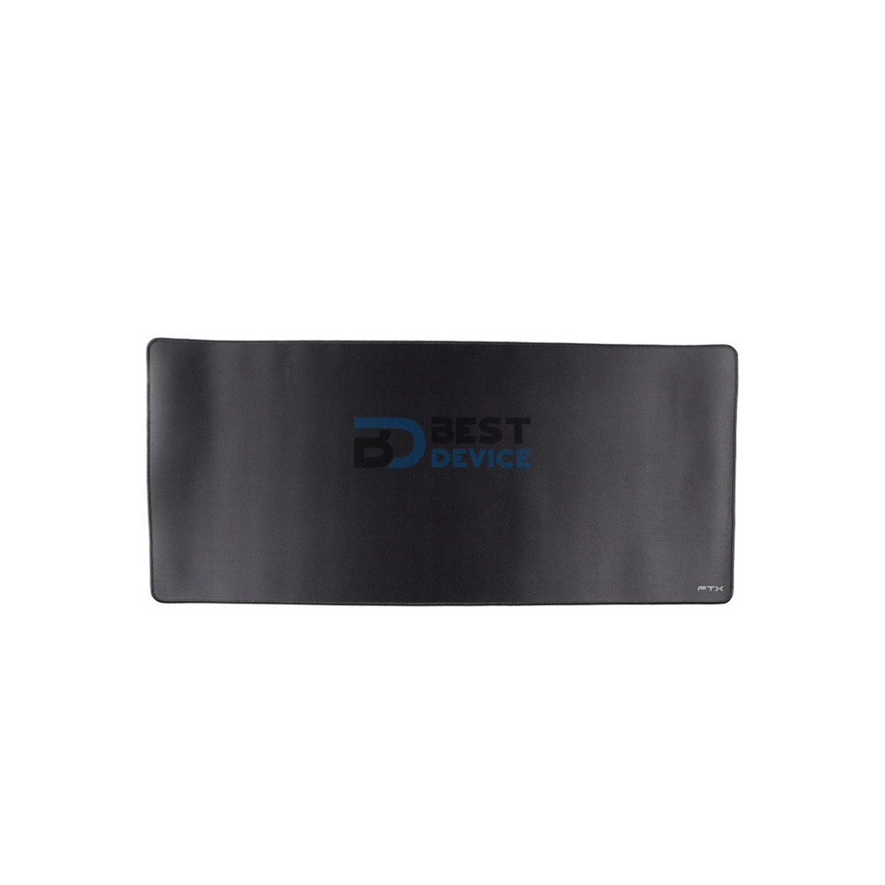 MOUSE PAD FTX FTXMP03 90X40CM/NEGRO 124382