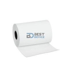 PAPEL TERMICO FTX PRT5740 57MM X 40M 128595