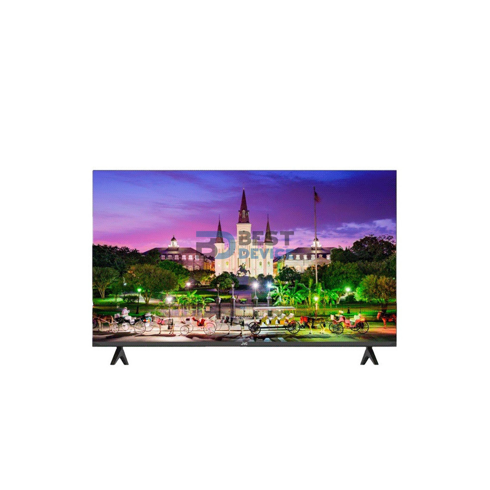 TV JVC 43" LT-43N5165U FHD OPT/DIG/BT/3HDMI/2USB/RED/WHALE