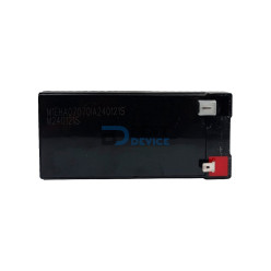 UPS FTX BATERIA RECARGABLE 12V 7A SS7-12