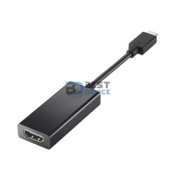 ADAPTADOR HP 2PC54AA ABL USB-C/HDMI 2.0