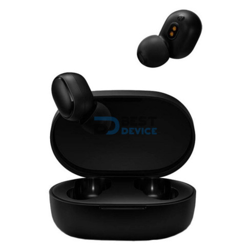 AURICULAR XIAOMI MI TRUE EARBUDS BASIC 2 BHR4272GL BLUETOOTH