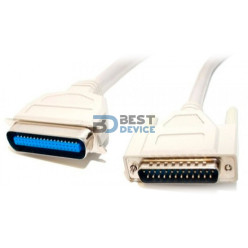 CABLE PARALELO 3 MTS