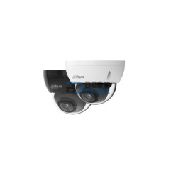 CÁMARA DAHUA IP HDBW2531E DOMO 5MP LED IK10PoE 30M