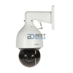 CÁMARA DAHUA PTZ SD5A432XA-HNR WIZ 4MP 32x IR IP67 POE+