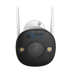 CÁMARA IMOU IPC K3DP-3H0WF-0280B BULLET 2E 3MP
