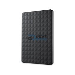 DISCO DURO EXTERNO SEAGATE 2 TB 3.0 USB NEGRO 2.5