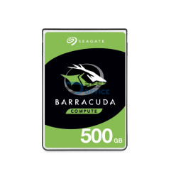 DISCO DURO SEAGATE PARA NOTEBOOK 500 GB 5400