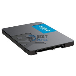 SSD CRUCIAL 1 TB BX500 2.5 SATA3