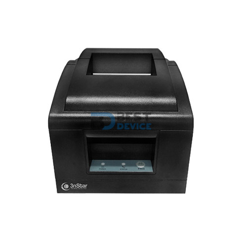 IMPRESORA MATRICIAL 3NSTAR RPI007 RECIBOS 3" USB/BIVOLT/ESC/POS NEGRO CAB/USB