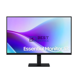 MONITOR SAMSUNG 27" LS27F320GANXZA FHD/IPS/120HZ