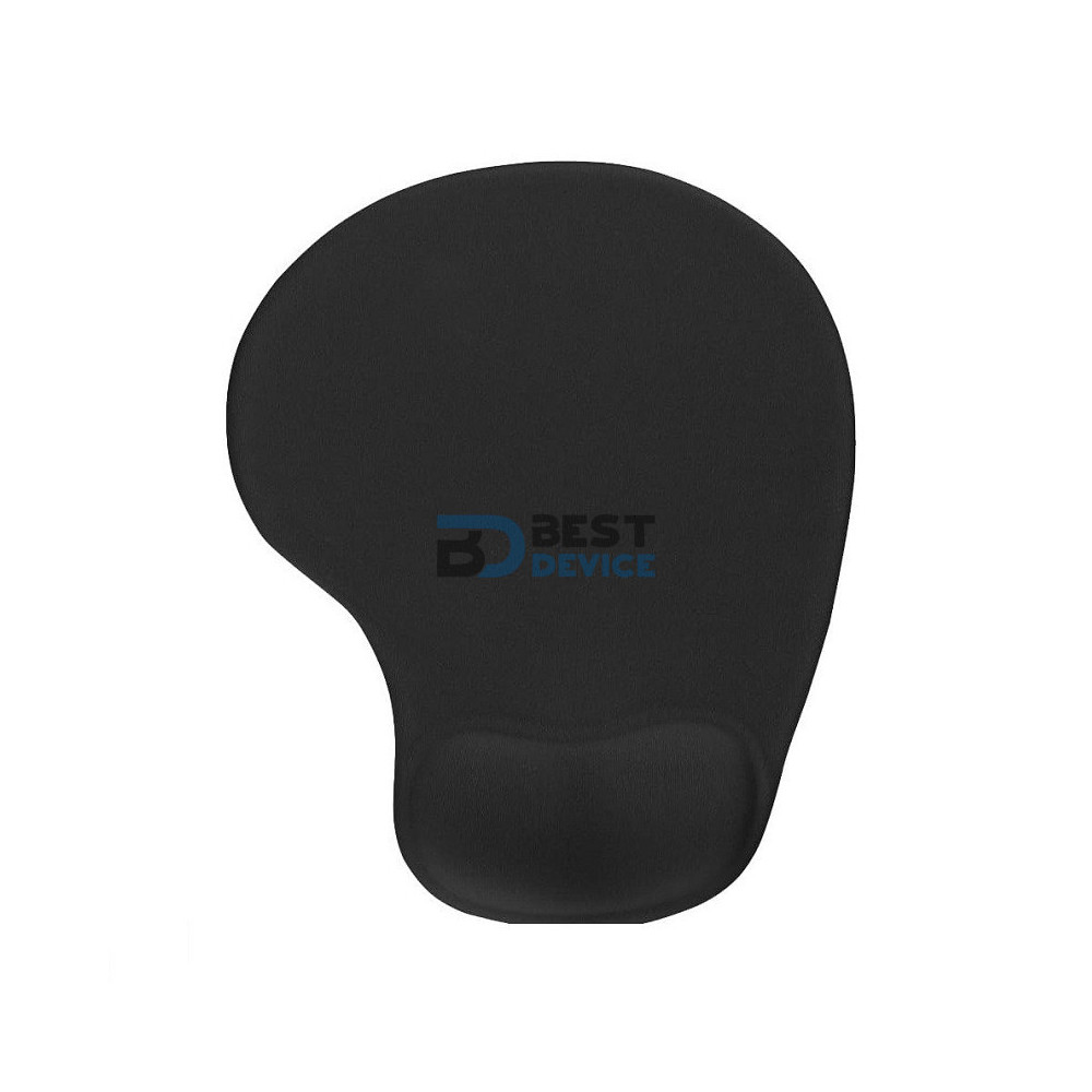 MOUSE PAD C/APOYO