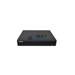 NVR DAHUA 1104HS 4 CANALES PLASTICO