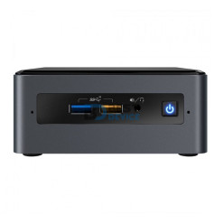 MINI PC INTEL NUC CI5-7260U 7I5BNHXF/4GB/16OPT/1TB/W10