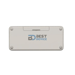 TECLADO LOGITECH 920-011149 K380 BT GRIS