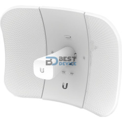 ANTENA UBIQUITI LITEBEAM LBE-5AC-GEN2-BR DIREC/23DBI 450MP