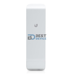 UBIQUITI NSM2-BR 2.4GHZ NANO MIMO AIRMAX NANOSTATION2