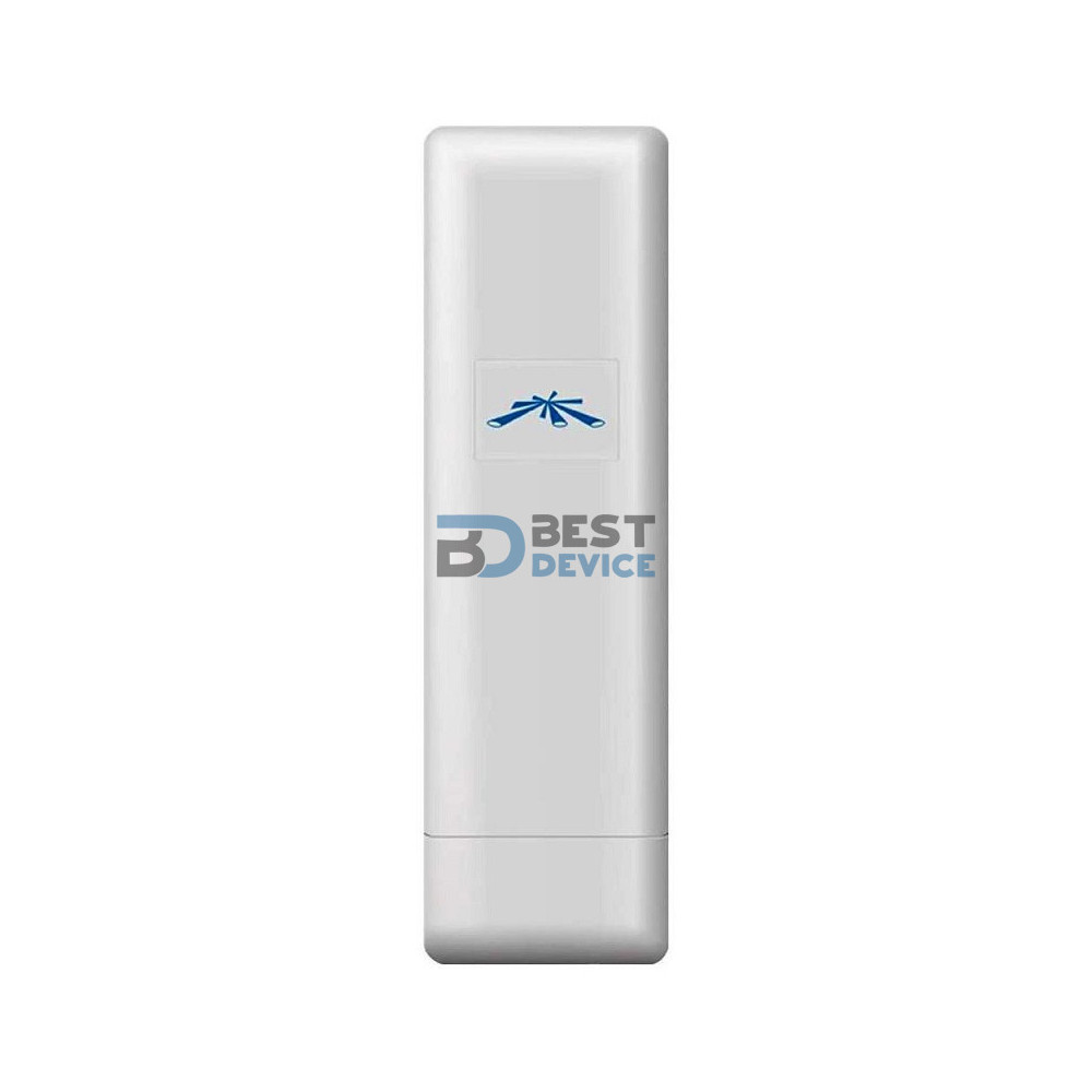 UBIQUITI W ANTENA NANOSTATION5 5GHz 14DBI