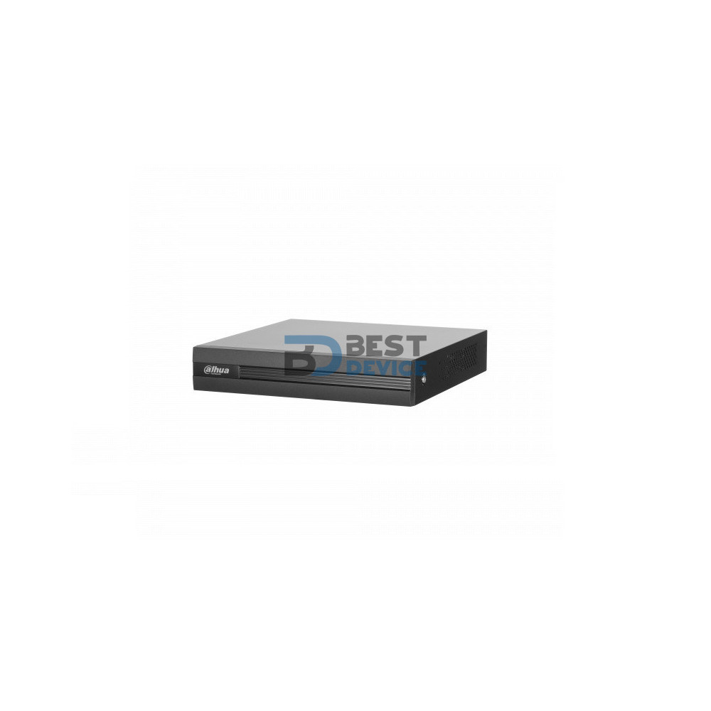 XVR DAHUA 1A04 720p 4CH 1HDD