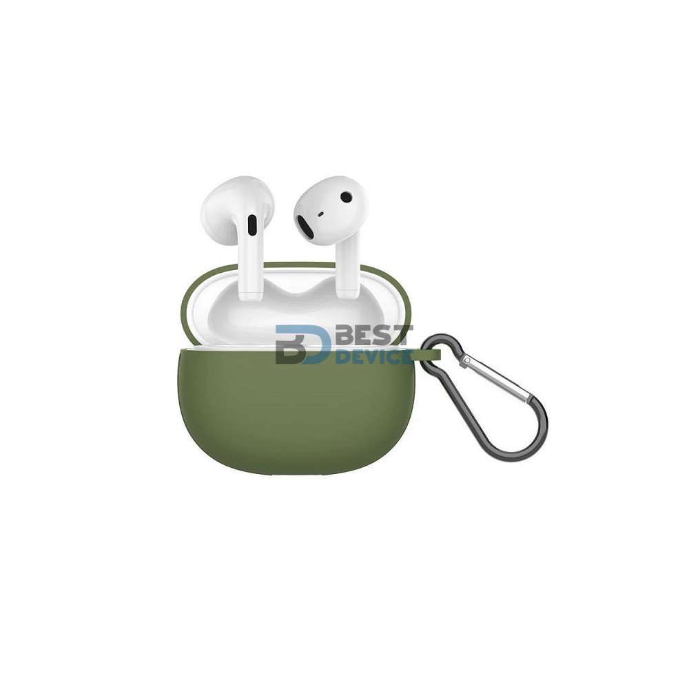 AURICULAR ARGOMTECH ARG-HS-5056GN SKEIPODS VERDE