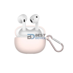 AURICULAR ARGOMTECH ARG-HS-5056PK SKEIPODS ROSA