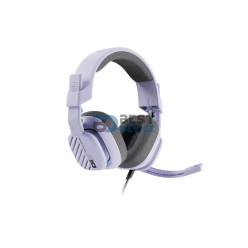AURICULAR GAMER LOGITECH 939-002077 ASTRO A10 LILA