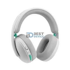 AURICULAR GAMER LOGITECH 981-001530 G325 LIGHTSPEED BLANCO