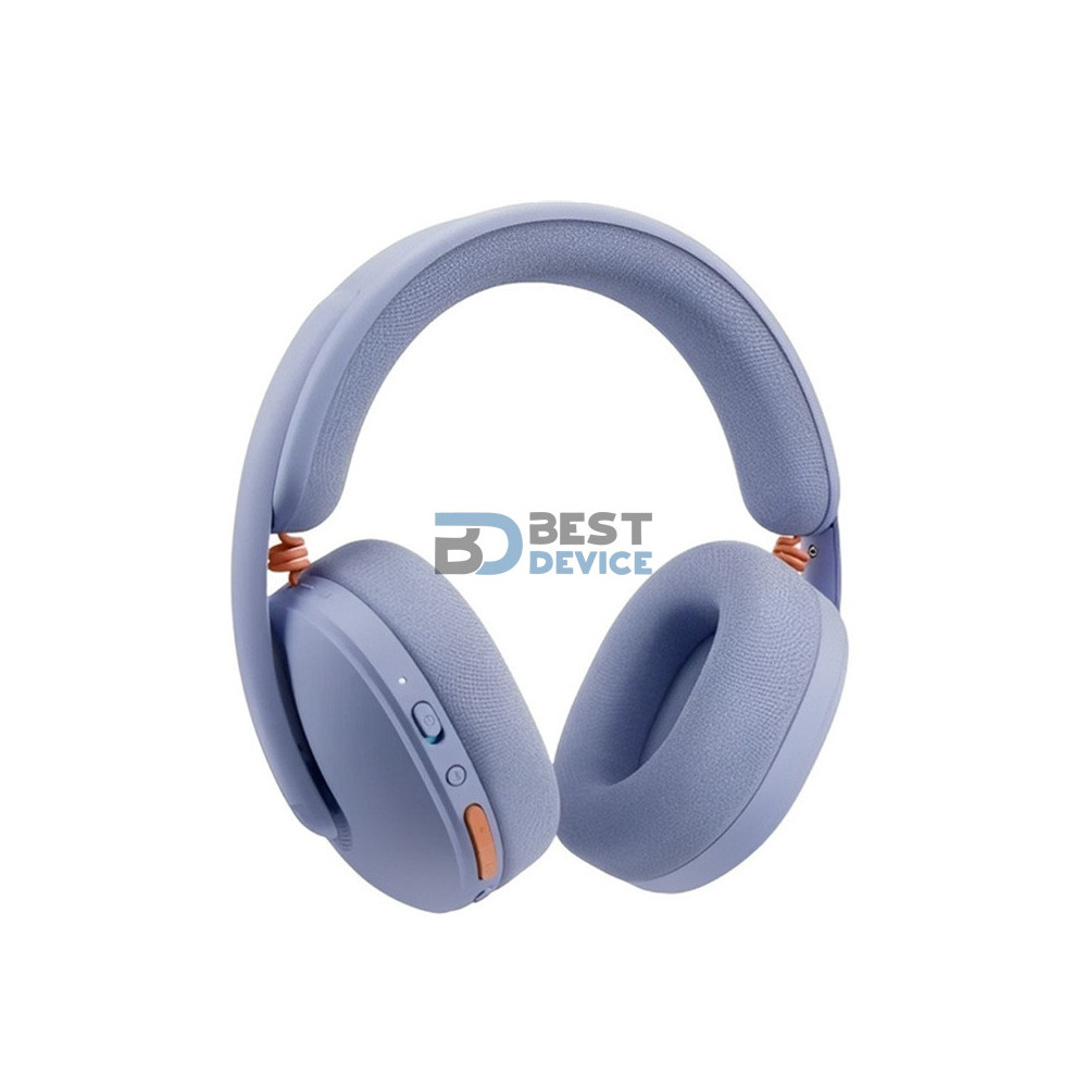 AURICULAR GAMER LOGITECH 981-001537 G325 LILA