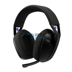 AURICULAR GAMER LOGITECH 981-001562 G321 NEGRO/WIR