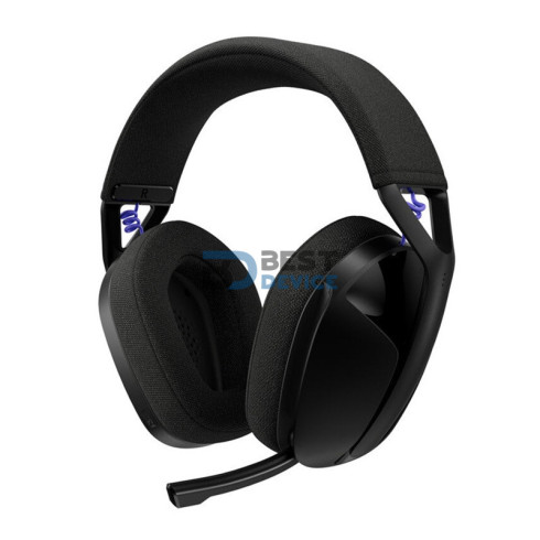AURICULAR GAMER LOGITECH 981-001562 G321 NEGRO/WIR