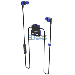 AURICULAR PIONEER SEIM5BTL BT AZUL