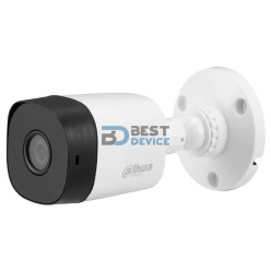CÁMARA DAHUA HAC-B1A21P BULLET 2MP 0280B 20M IP67