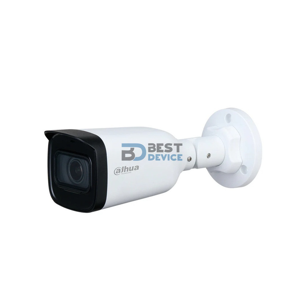 CÁMARA DAHUA HAC-B3A51P-Z BULLET 5MP IP67 20M
