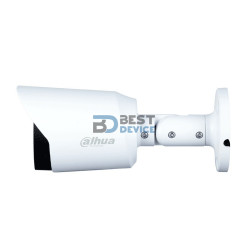 CÁMARA DAHUA HAC-HFW1509TP-A LED BULLET 5MP 2.8MM 20M IP67
