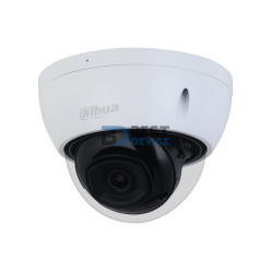 CÁMARA DAHUA IPC-HDBW2441E-S DOMO 2.8MM 4MP IK10